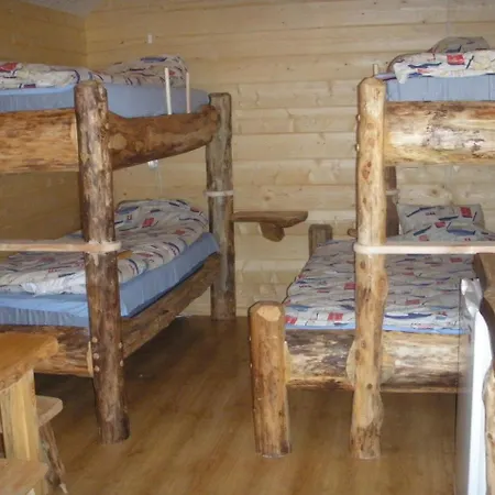 Kalana Holiday Resort Kalana