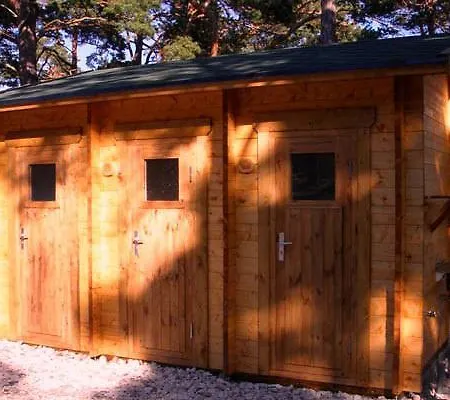 Kalana Holiday Resort