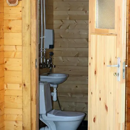 Kalana Holiday Resort Park za odmor *