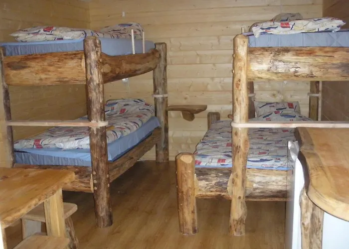 Kalana Holiday Resort Kalana