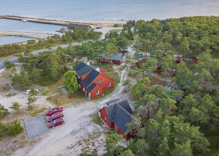 Kalana Holiday Resort * Kalana