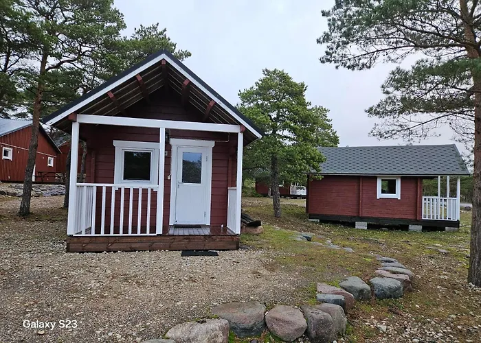 Holiday park Kalana Holiday Resort Kalana