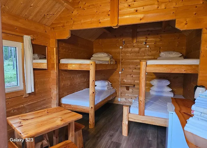 Holiday park Kalana Holiday Resort Kalana