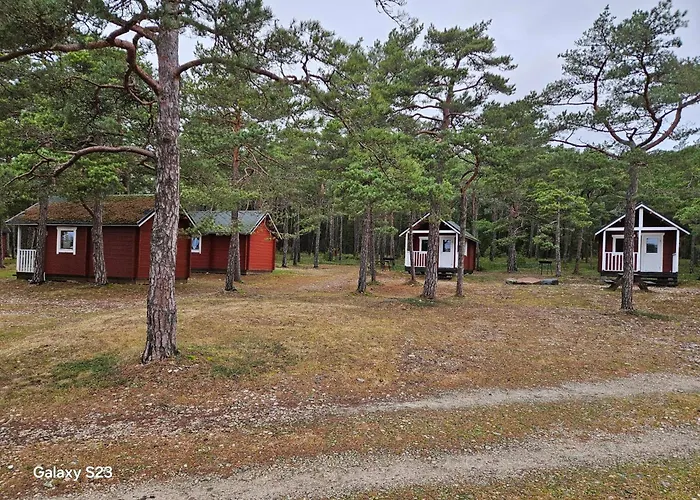 Kalana Holiday Resort