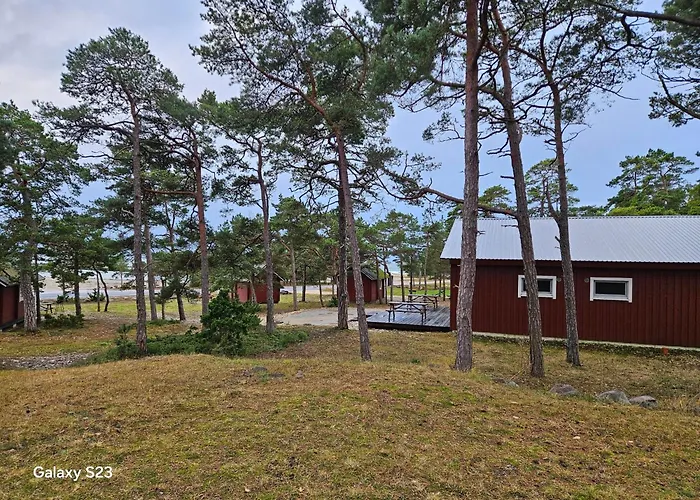 Holiday park Kalana Holiday Resort