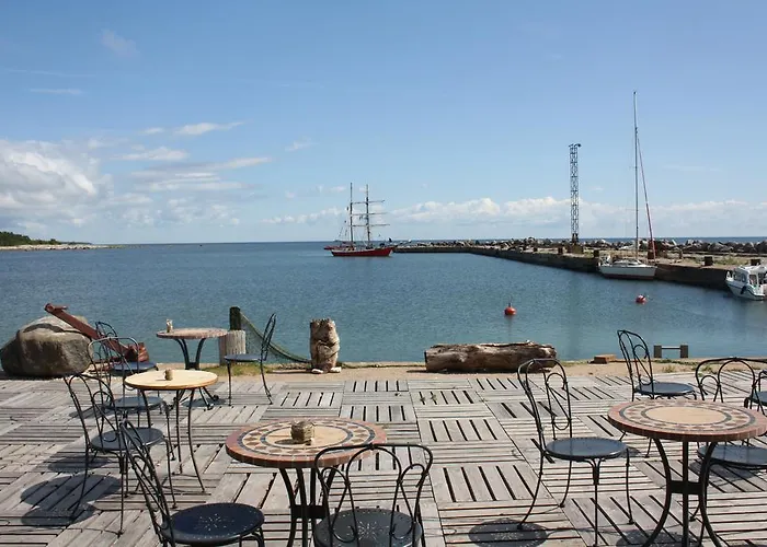 Kalana Holiday Resort Kalana