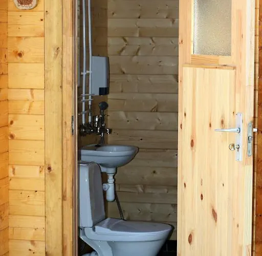 Kalana Holiday Resort Holiday park *